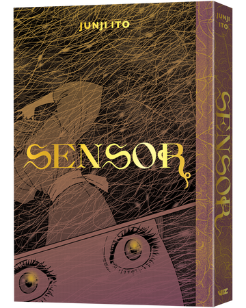 Junji Ito Sensor