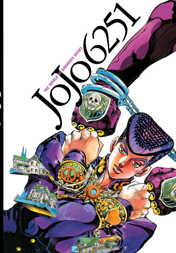 Jojo 6251