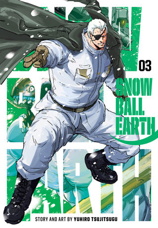 Snowball Earth Volume 3
