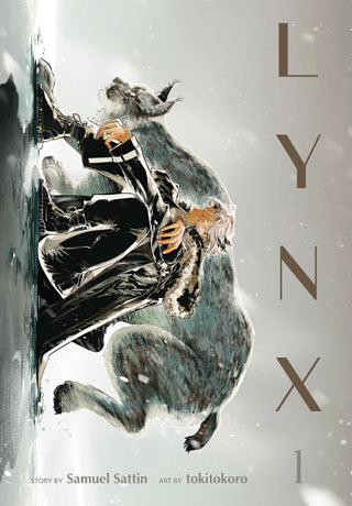 Lynx Volume 1