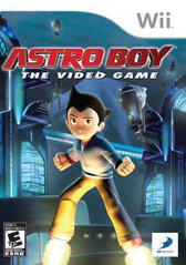 Red Fox Gaming - Hickory - Astro Boy: The Video Game - Video Game - Wii