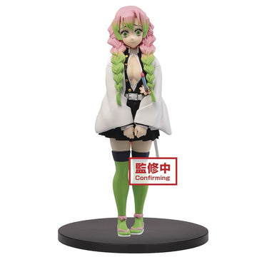 Demon Slayer Kimetsu No Yaiba Vol 13 Figure - Mitsuri Kanroji