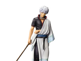 Gintama Masterlise Expiece Ichibansho Gintoki Sakata