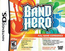 Red Fox Gaming - Hickory - Band Hero - Video Game - Nintendo DS