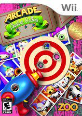 Red Fox Gaming - Hickory - Arcade Shooting Gallery - Video Game - Wii