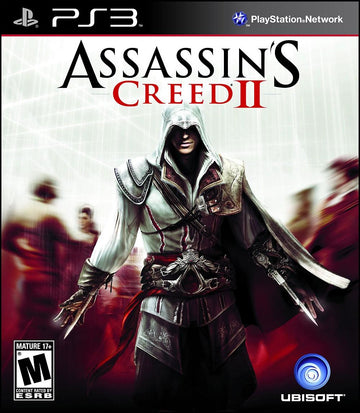 Assassin's Creed II - Playstation 3
