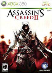 Assassin's Creed II - Xbox 360