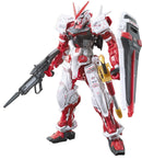 RG-19 Gundam Astray Red Frame MBF-P02 1/144 Scale Kit-2