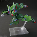 HGUC 1/144 AMX-101 Galluss-J-4
