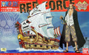 Bandai One Piece Grand Ship Collection 04 Red Force (Plastic Model Kit)-1