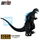 Bandai Spirits Ichibansho Figure Godzilla (2001) Heat Ray Ver. (The Biography of The Most Terrifying Monster King)-2