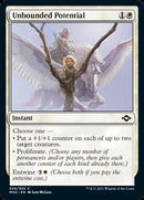 Unbounded Potential [Modern Horizons 2]-2