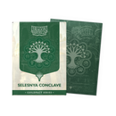 Dragon Shield: Standard 100ct Art Sleeves - Selesnya Conclave-6