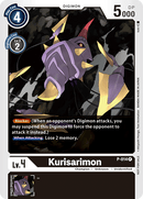 Kurisarimon [P-014] [Promotional Cards]-1