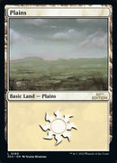 Plains (285) [30th Anniversary Edition]-1