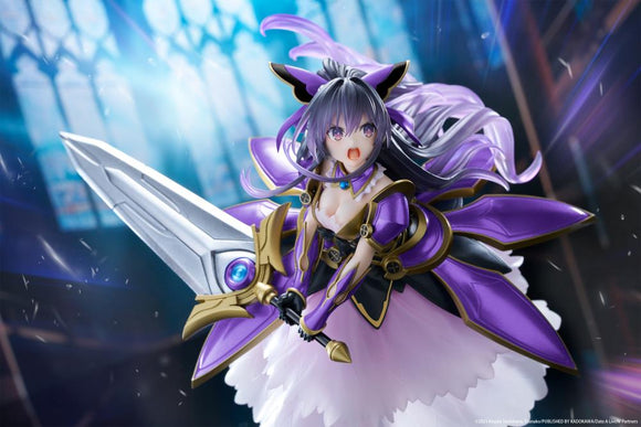 Date A Live IV AMP+ Tohka Yatogami Sandalphon Figure