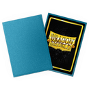 Dragon Shield: Standard 100ct Sleeves - Amazonite-6