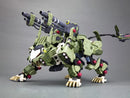 Zoids Highend Master Model RZ-041 Liger Zero Panzer (Marking Plus Ver.) 1/72 Scale Model Kit (Reissue)-3
