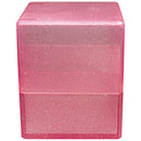 Ultra PRO: Satin Cube - Glitter Pink-5