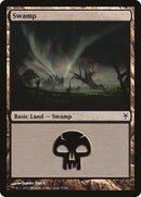 Pantano (78) [Duel Decks: Sorin vs. Tibalt] -1