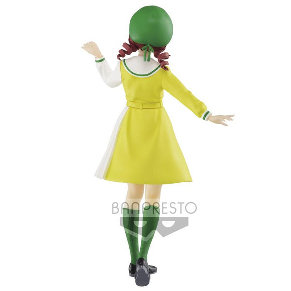 Love Live! Nijigasaki High School Idol Club Emma Verde Figure