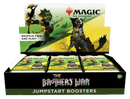 The Brothers' War - Jumpstart Booster Display-1
