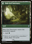 Bala Ged Recovery // Bala Ged Sanctuary [Secret Lair: From Cute to Brute]-2