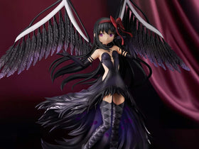 Puella Magi Madoka Magica: The Movie Rebellion Banpresto Evolve Devil Homura Figure