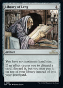 Library of Leng [30th Anniversary Edition]-1