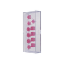 Ultra PRO: 11-Dice Set - Eclipse (Hot Pink)-5