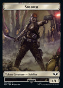 Soldado (003) // Ficha de doble cara de la Guardia de Honor de los Ultramarines [Fichas de Warhammer 40,000] -1