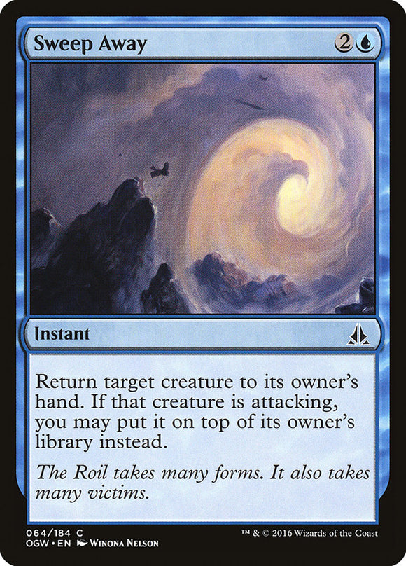 Barrer [El juramento de los Guardianes] 
