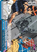 Under the Falling Sky (JJ/S66-E099 CC) [JoJo's Bizarre Adventure: Golden Wind]-3
