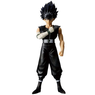 Yu Yu Hakusho Masterlise Ichibansho Hiei