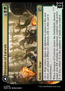 Invasion of Lorwyn // Winnowing Forces [March of the Machine]-1
