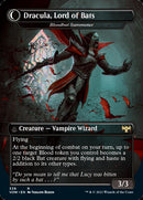 Voldaren Bloodcaster // Bloodbat Summoner - Dracula, Lord of Blood // Dracula, Lord of Bats [Innistrad: Crimson Vow]-2