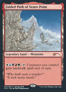 Fabled Path of Searo Point [Heroes of the Realm 2019]-1