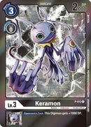 Keramon [P-013] (Event Pack 3) [Promotional Cards]-2