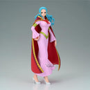 One Piece Nefertari Vivi DXF The Grandline Series Statue-1