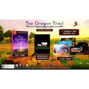 The Oregon Trail: Deluxe Edition - Nintendo Switch-2