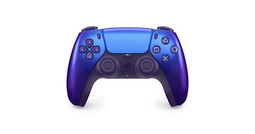 DualSense Wireless Controller [Chroma Indigo] - Playstation 5 - 0