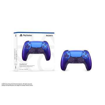 DualSense Wireless Controller [Chroma Indigo] - Playstation 5