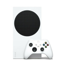 Xbox Series S Console - Xbox Series X