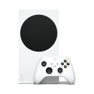 Red Fox Gaming - Hickory - Xbox Series S Console - Video Game - Xbox Series X
