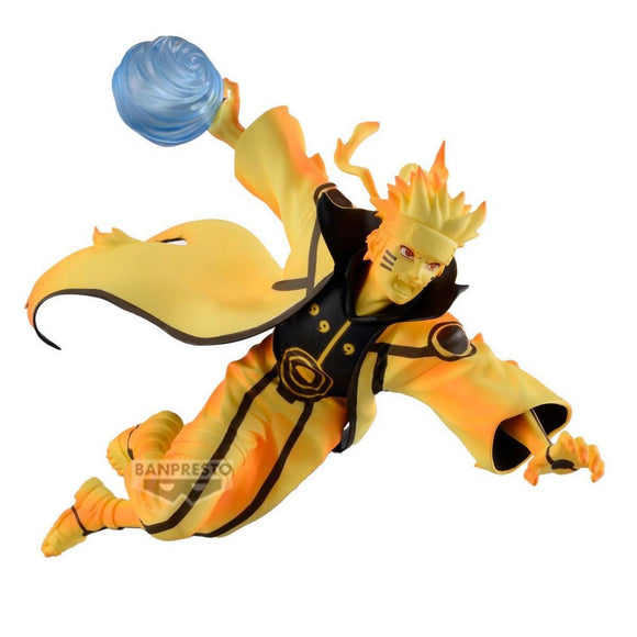 Naruto Shippude Naruto Uzumaki Statue
