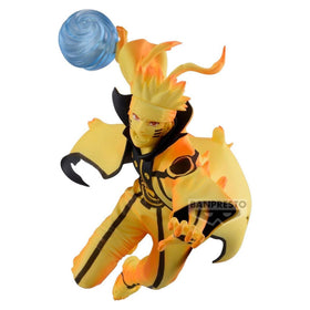 Naruto Shippude Naruto Uzumaki Statue