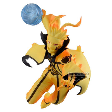 Naruto Shippude Naruto Uzumaki Statue