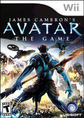Red Fox Gaming - Hickory - Avatar: The Game - Video Game - Wii