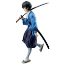 Rurouni Kenshin Masterlise Ichibansho Sojiro Seta Figure-3