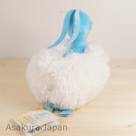 San-ei Plush Doll Pokemon All Star Collection Plush: Altaria - 0